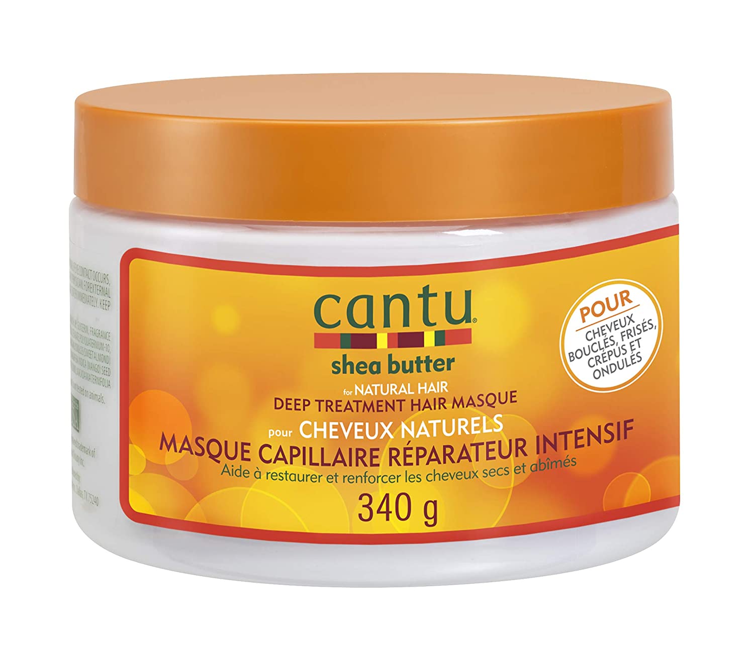 PRODUCTOS CANTU PARA CABELLO RIZADO NATURAL